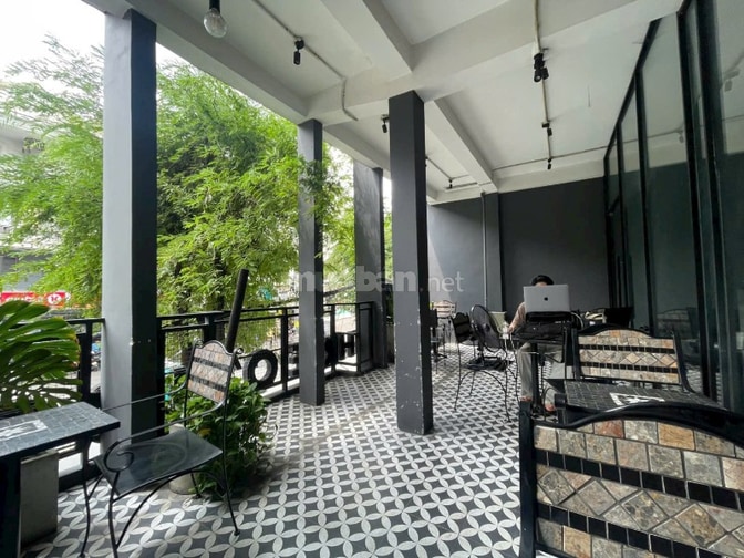 CHO THUÊ NHÀ MẶT TIỀN NGUYỄN GIA TRÍ | NGANG 8M | 4 TẦNG| GIÁ 220TR