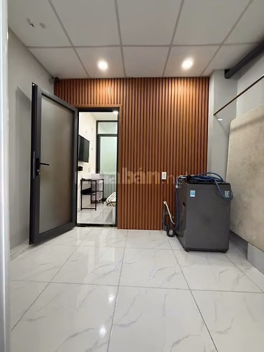 [CHÍNH CHỦ] CHO THUÊ NHÀ FULL NỘI THẤT TRƯƠNG ĐỊNH, Q.3, 2PN 3WC