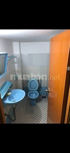 Cho thuê nhà nguyên căn 50m2 hẻm xe hơi Trần Kế Xương, giá chỉ 7.5 tri