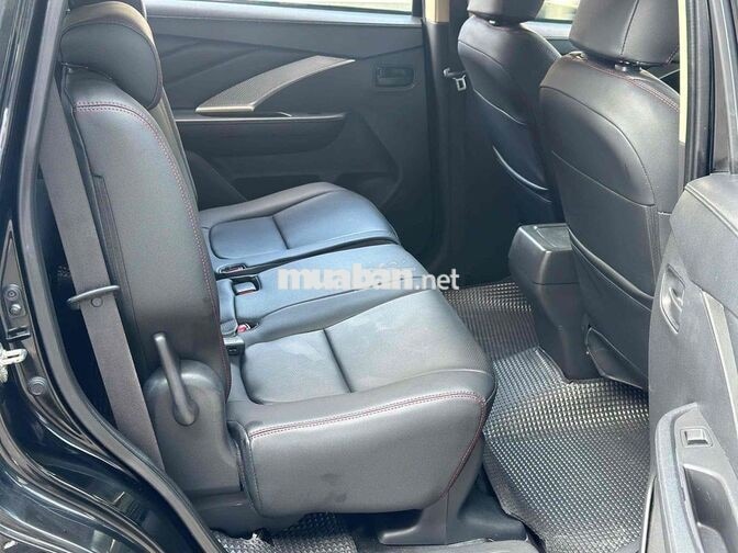 Mitsubishi Xpander 2021 Số sàn 1 chủ bao zin chêch