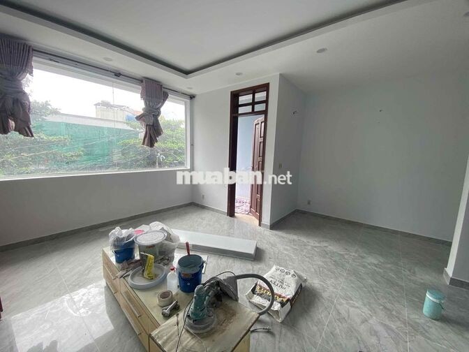 15TR/Tháng MTKD 3 TẦNG NGAY CHỢ NGANG 7M