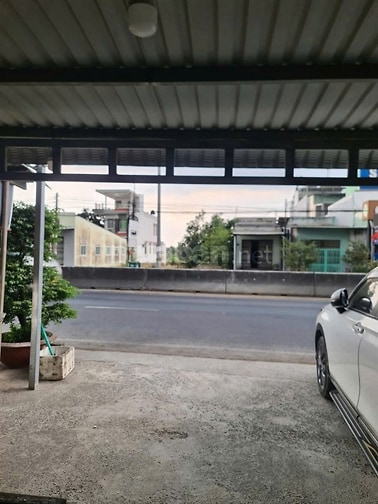 cho thuê nhà nguyên căn mặt tiền lộ nhựa lớn TL 830 (nay là tỉnhlộ 824