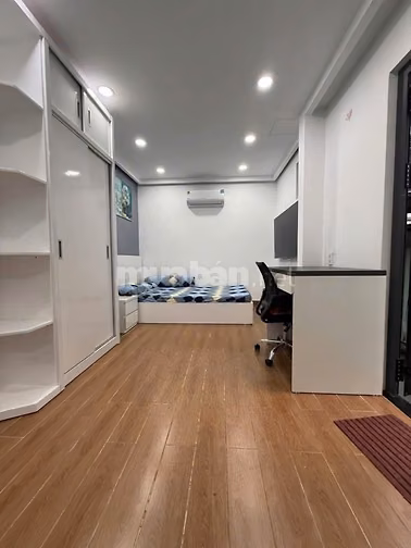 [CHÍNH CHỦ] CHO THUÊ NHÀ FULL NỘI THẤT TRƯƠNG ĐỊNH, Q.3, 2PN 3WC