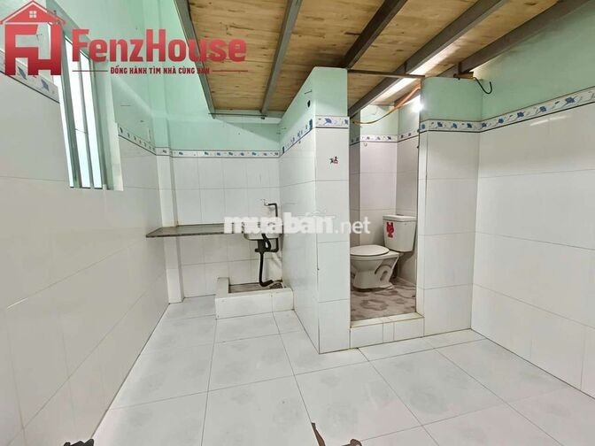 Phòng trọ giá rẻ tại Huỳnh Tấn Phát, Quận 7 