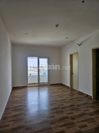 CHung cư Nhiêu Tứ, Hoa Sứ, PN: 2PN, NTCB, 60m2, 10 triệu