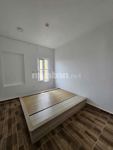 CHung cư Nhiêu Tứ, Hoa Sứ, PN: 2PN, NTCB, 60m2, 10 triệu