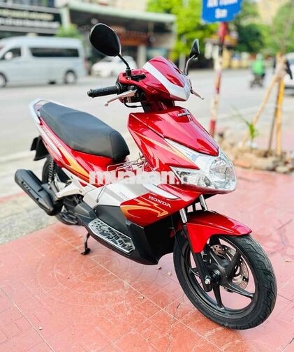 Honda Air Blade FI