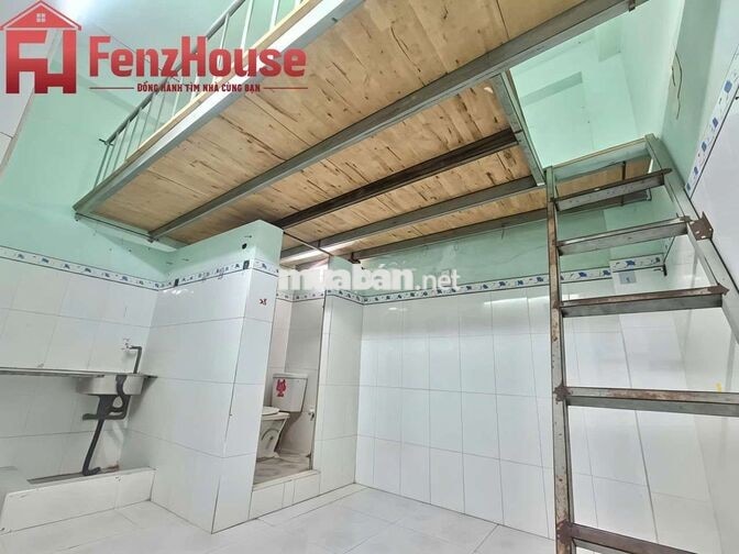 Phòng trọ giá rẻ tại Huỳnh Tấn Phát, Quận 7 