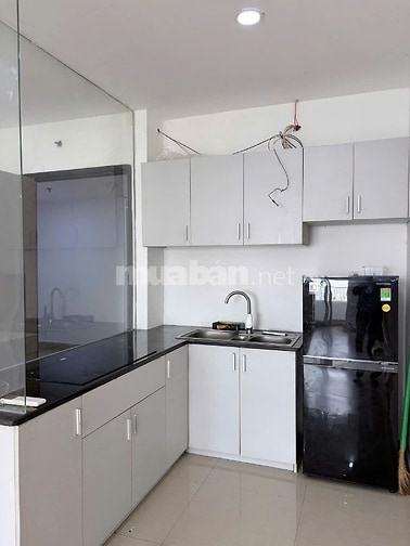 CHung cư Nhiêu Tứ, Hoa Sứ, PN: 2PN, NTCB, 60m2, 10 triệu