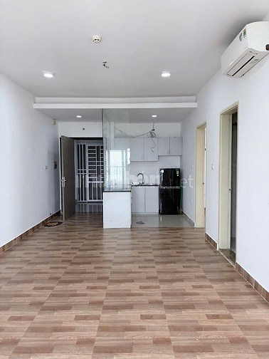 CHung cư Nhiêu Tứ, Hoa Sứ, PN: 2PN, NTCB, 60m2, 10 triệu