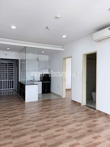 CHung cư Nhiêu Tứ, Hoa Sứ, PN: 2PN, NTCB, 60m2, 10 triệu
