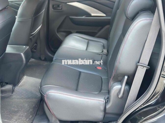 Mitsubishi Xpander 2021 Số sàn 1 chủ bao zin chêch