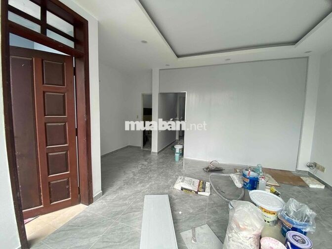 15TR/Tháng MTKD 3 TẦNG NGAY CHỢ NGANG 7M