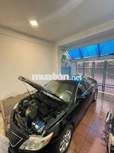 Toyota Camry LE Model 2010 Nhập  Mỹ - Màu đen