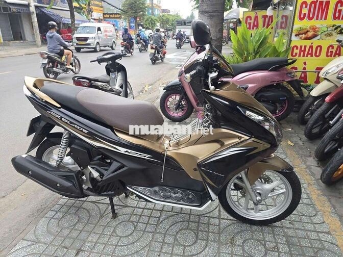 Ab 2014.BS:59Y1-55420.máy zin,xe mộc.chính  chủ ký