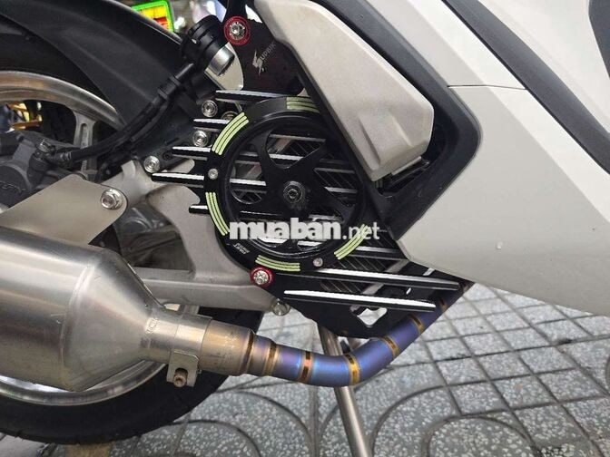  SH 160abs.odo:5k,full đồ chơi Real.BSTP.chính chủ