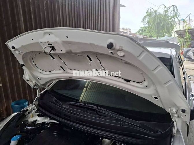 HUYNDAI I10 2017 SỐ SÀN FORM MỚI CÒN ỦY QUYỀN.