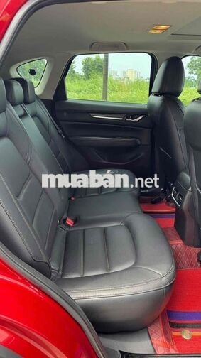 Mazda CX5 2.0 Premium 2019 mode 2020 chất- cực đẹp