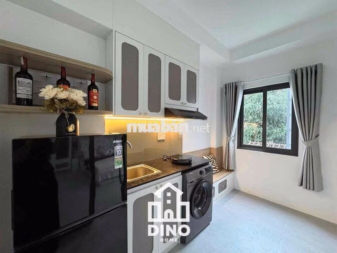💥KHAI TRƯƠNG CĂN HỘ STUDIO-1 PHÒNG NGỦ GẦN ĐẠI HỌC VĂN LANG CƠ SỞ 3
