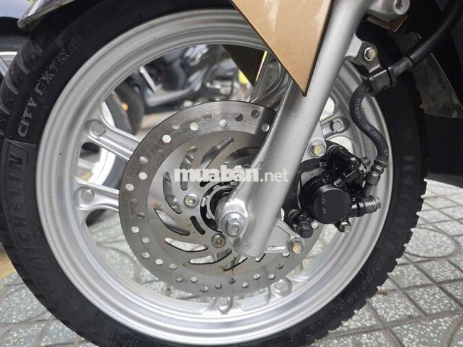 Ab 2014.BS:59Y1-55420.máy zin,xe mộc.chính  chủ ký