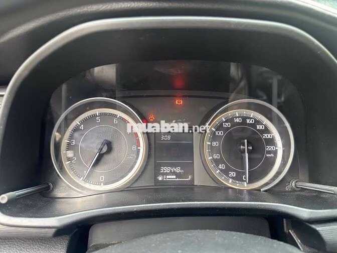 Suzuki Ertiga 2019 Số sàn Nâu 7 chỗ