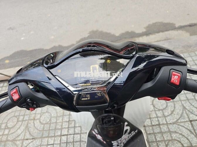  SH 160abs.odo:5k,full đồ chơi Real.BSTP.chính chủ