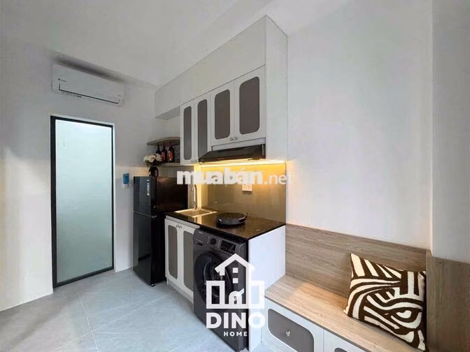 💥KHAI TRƯƠNG CĂN HỘ STUDIO-1 PHÒNG NGỦ GẦN ĐẠI HỌC VĂN LANG CƠ SỞ 3