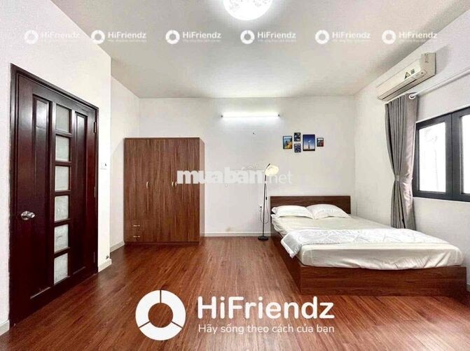🌟🌟 Cho Thuê Căn Hộ Studio VIPPRO Sạch Sẽ An Ninh Thoáng Mát 🌟🌟