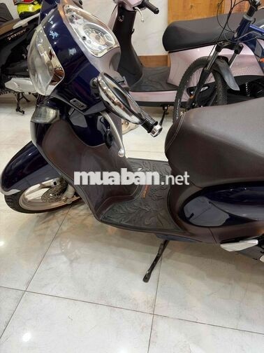 Honda SH Mode Xanh 2014. cực đẹp
