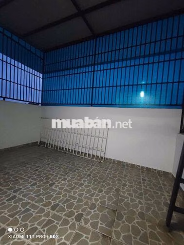 Nhà Đẹp 3Tầng 5pn 4wc QL13 HBP 12triệu