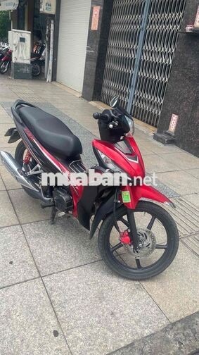 Honda RSX FI 2020 Đỏ