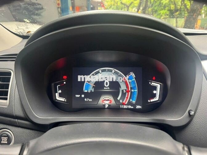 Mitsubishi Pajero Sport 2021 2.4D 4x2 AT Trắng
