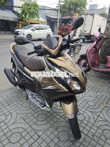 Ab 2014.BS:59Y1-55420.máy zin,xe mộc.chính  chủ ký