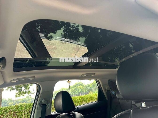 Kia Sorento 2.2 Signature sx 2022 xe đẹp