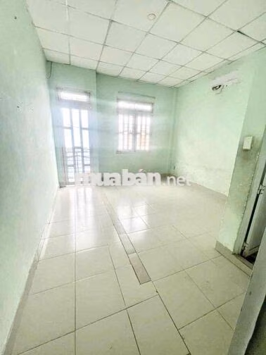 Cho Thuê Nhà hẻm xe hơi 4x17m 1 lầu 3pn 2wc giá 10tr