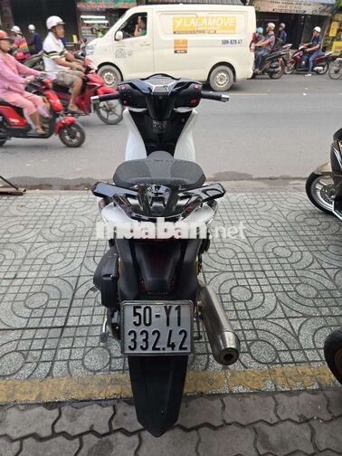  SH 160abs.odo:5k,full đồ chơi Real.BSTP.chính chủ