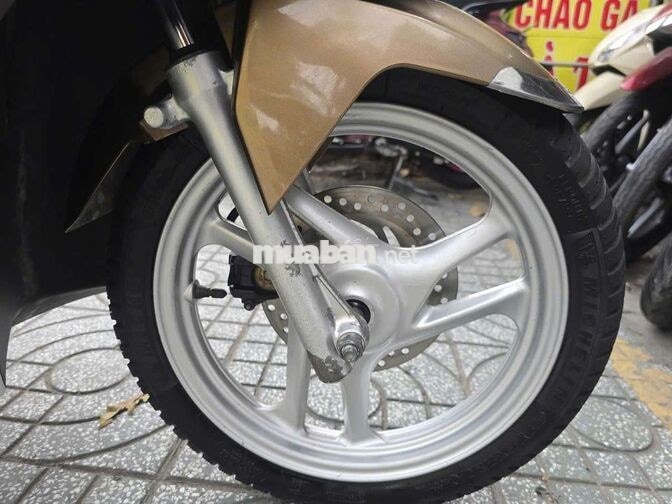 Ab 2014.BS:59Y1-55420.máy zin,xe mộc.chính  chủ ký