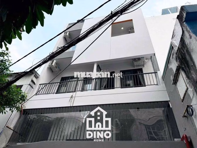 💥KHAI TRƯƠNG CĂN HỘ STUDIO-1 PHÒNG NGỦ GẦN ĐẠI HỌC VĂN LANG CƠ SỞ 3
