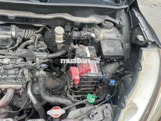 Suzuki Ertiga 2019 Số sàn Nâu 7 chỗ
