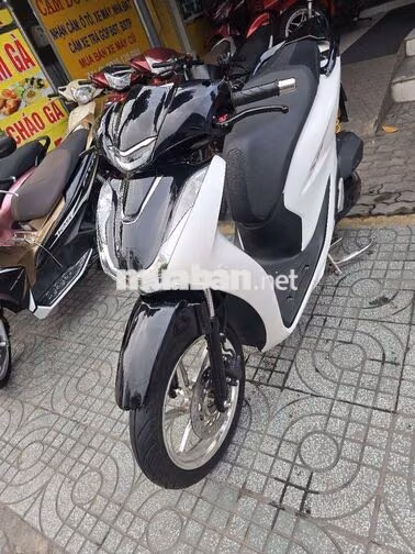  SH 160abs.odo:5k,full đồ chơi Real.BSTP.chính chủ