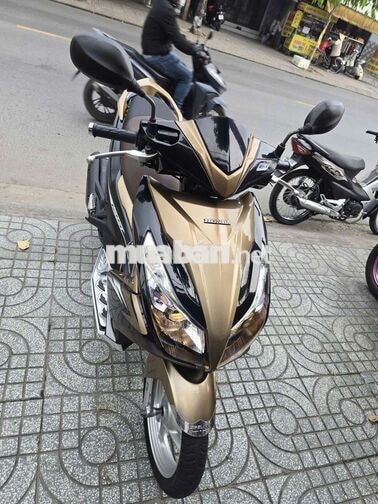 Ab 2014.BS:59Y1-55420.máy zin,xe mộc.chính  chủ ký