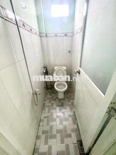 Cho Thuê Nhà hẻm xe hơi 4x17m 1 lầu 3pn 2wc giá 10tr