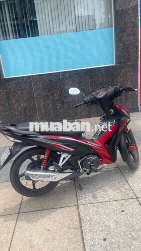 Honda RSX FI 2020 Đỏ