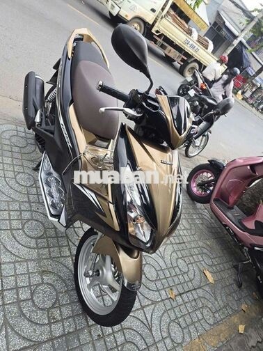 Ab 2014.BS:59Y1-55420.máy zin,xe mộc.chính  chủ ký