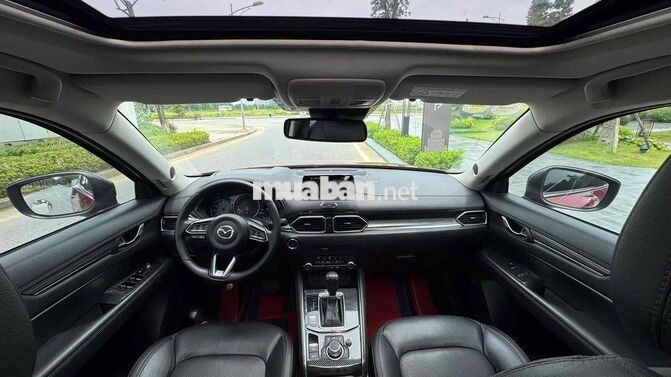 Mazda CX5 2.0 Premium 2019 mode 2020 chất- cực đẹp