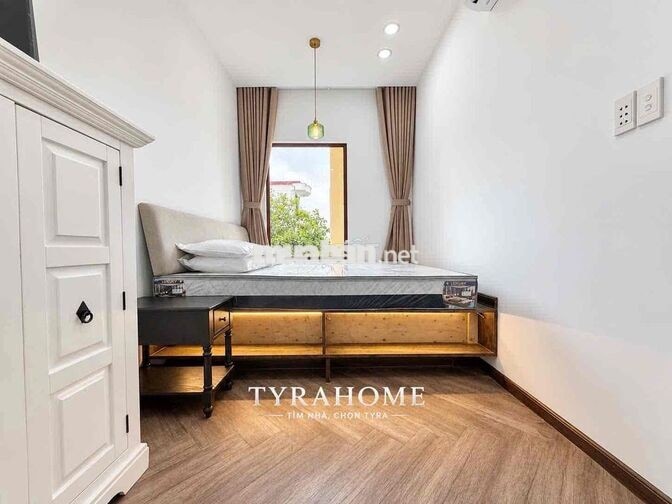 💥KHAI TRƯƠNG CĂN HỘ 1 PHÒNG NGỦ BAN CÔNG -VINATGE- FULL NỘI THẤT XỊN