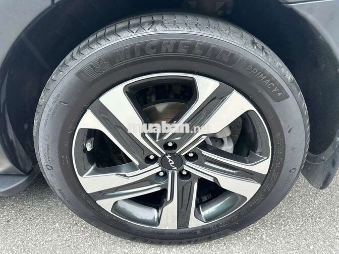 Kia Sorento 2.2 Signature sx 2022 xe đẹp