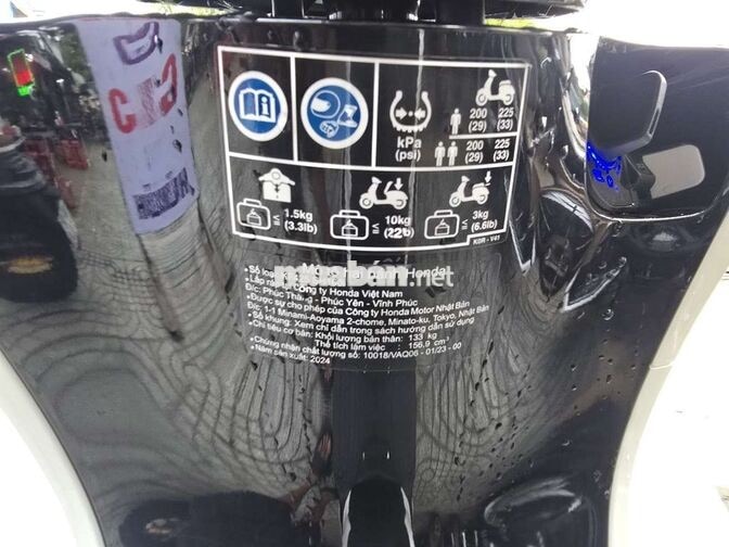  SH 160abs.odo:5k,full đồ chơi Real.BSTP.chính chủ