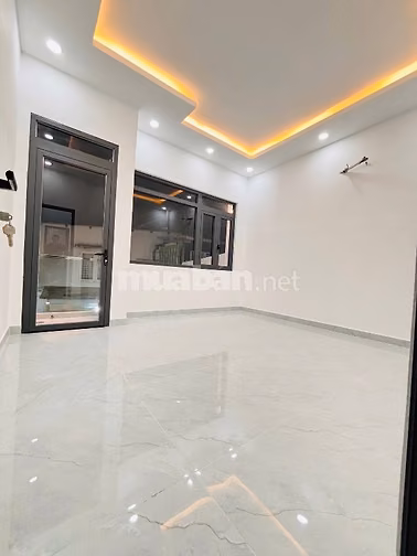 Bán gấp nhà gần Bến Xe Củ Chi, 5x20,cho thuê 12tr/tháng, giá bán 780tr
