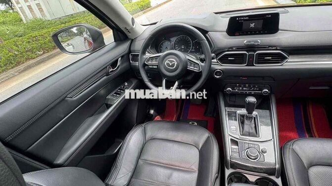Mazda CX5 2.0 Premium 2019 mode 2020 chất- cực đẹp